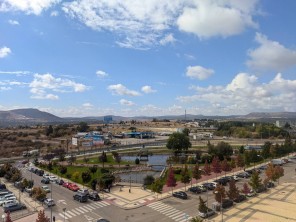 Vistas